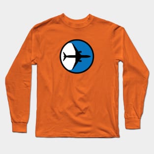 Mach 0.85 Long Sleeve T-Shirt